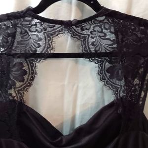 SCARLET sz 14 formal short dress